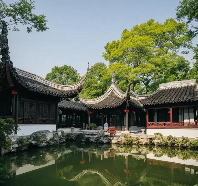 天津盼烟土建有限公司