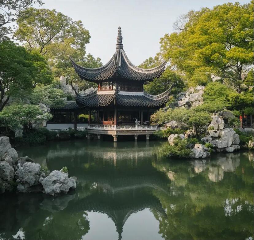 天津盼烟土建有限公司